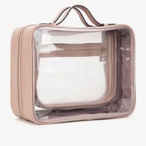 Calpak Cosmetic Bag